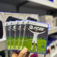 فروش انواع دیسک های بازی اورجینال ps5 و ps4|کنسول، بازی ویدئویی و آنلاین|قدس, شهر‌قدس|دیوار