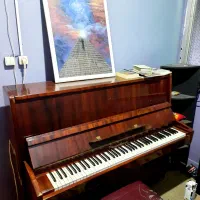 پیانوی کلاسیک