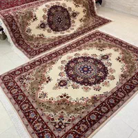 جفت ۶متری اراک کف ساده نوواکبند