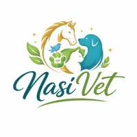 کلینیک دام بزرگ و حیوانات خانگی در محل