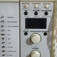 مایکرویو پاناسونیک اصل ژاپن