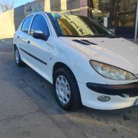 206تیپ5مدل97 بی رنگ