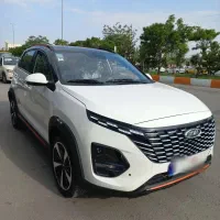 ایکسx۳۳کراس اتومات صفر خشک سفید ۱۴۰۴|خودرو سواری و وانت|اردبیل, |دیوار