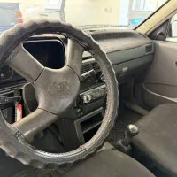 پراید بنزینی مدل ۸۸|خودرو سواری و وانت|ارومیه, |دیوار