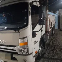 حمل بار به تمام نقاط کشور خاور مدل بالا