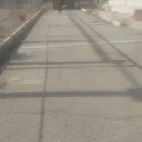 زمین-باغبادران-195متر