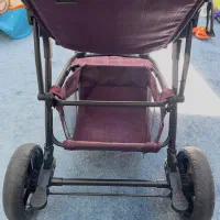 کالسکه درحدنو|کالسکه و لوازم جانبی|تولم شهر, |دیوار