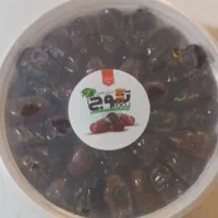 عمده خرمای با کیفیت با برند توج