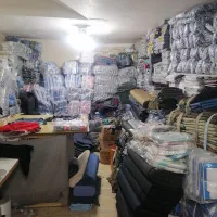 پارچه کوا پاتول عمده خرده لباس زیر جوراب|عمده‌فروشی|پیرانشهر, |دیوار