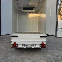 یخچال نیسان یخچالدار /ساخت‌تولید آیسران|قطعات یدکی و لوازم جانبی|رباط‌کریم, رباط‌کریم|دیوار