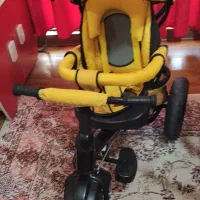 سه چرخه کودک|دوچرخه، اسکیت، اسکوتر|بندر ماهشهر, |دیوار