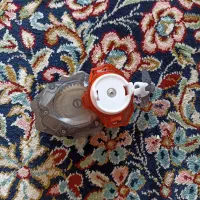 دسته فرفره انفجاری|اسباب‌‌بازی|بوشهر, |دیوار