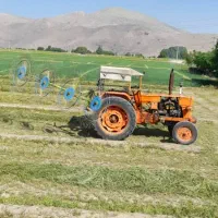 فروش تراکتور رومانی