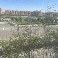 اپارتمان صفر کلید نخورده در گلبهار