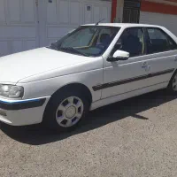 پارس تیوفایو مدل ۱۴۰۲