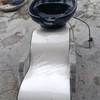 سرشور ارایشگاهی دارم