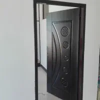 کارگاه درب وپنجره آلومینیومی ودرب اتاق وکمد دیواری|مصالح و تجهیزات ساختمان|داراب, |دیوار