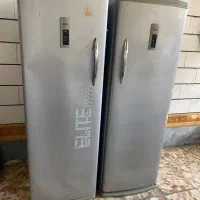 یخچال سینجر