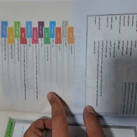 کتاب جامع ریاضی هرکول انسانی اریان حیدری|کتاب و مجله آموزشی|شاهین‌شهر, حافظ جنوبی|دیوار