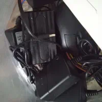 فتوسل وپمپ آب کولر وآدابتور دوربین|دوربین مداربسته|قم, نیروگاه|دیوار