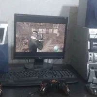 کیس و کامپیوتر