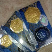 توزیع هدایای تبلیغاتی برند خسروی (تعداد محدود) ‌