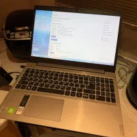 لپ تاپ لنوو L3-15IML05 Laptop- Type 81Y3