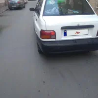 پراید مدل ۷۹|خودرو سواری و وانت|تهران, بلورسازی|دیوار