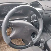 پراید۱۴۱بدون رنگ بدونه ضربه|خودرو سواری و وانت|اردبیل, |دیوار