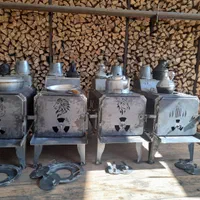 بخاری هیزمی(چوب سوز) مستقیما از تولیدی بگیر