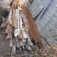 خرید جزئی و کلی ضایعات