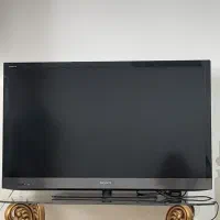 تلویزیون ۴۰ اینچ سونی اصلی  سالم و ضمانتی|تلویزیون و پروژکتور|گلبهار, شهر جدید گلبهار|دیوار