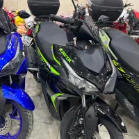 نمایشگاه مرکزی کویر موتور|موتورسیکلت|دزفول, |دیوار