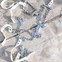 زنجیر چرخ|قطعات یدکی و لوازم جانبی|تبریز, |دیوار