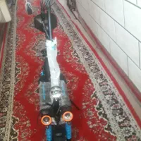 ابوذر خیابان کارخانه ی یخ کوچه ی ۲|دوچرخه، اسکیت، اسکوتر|سوسنگرد, |دیوار