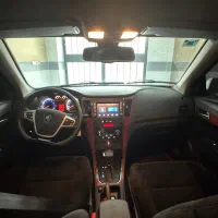 دنا پلاس اتومات مدل ۱۴۰۴|خودرو سواری و وانت|اردبیل, |دیوار