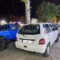 پراید ۱۱۱ مدل ۸۹  فرمان هیدرولیک