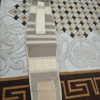 کمربند طب صنعت ۴ فنره XXXL سایز بزرگ|کیف، کفش، کمربند|اهواز, زیتون کارمندی|دیوار