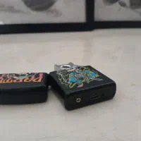 فندک برقی
