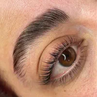 اموزش اکستنشن مژه لیفت مژه و ابرو|خدمات آموزشی|کرج, فاز ۱ مهرشهر|دیوار