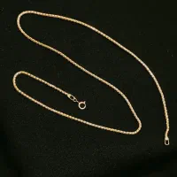 زنجیر طلا