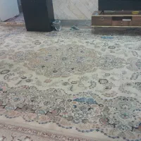 فروش فرش دست باف کارکرده