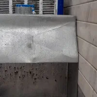 دودکش|بخاری، هیتر، شومینه|قم, زنبیل آباد|دیوار