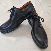 کفش چرم مردانه رسمی(چرم گاوی)|کیف، کفش، کمربند|تهران, امیریه|دیوار