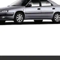 فروش زانتیا 2000 مدل 84