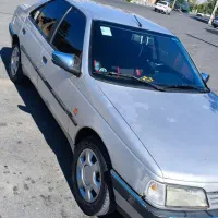 پژو405مدل87