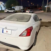 نیسان سانی 2017|خودرو سواری و وانت|اهواز, کیانپارس |دیوار