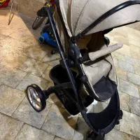 کالسکه ببکو اصل|کالسکه و لوازم جانبی|رودهن, |دیوار