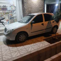 تیبا 2 تمیز وفابریک|خودرو سواری و وانت|قائن, |دیوار