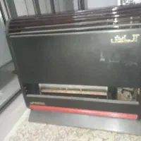 فروش بخاری گازی آزمایش پرقدرت و سنگین وزن